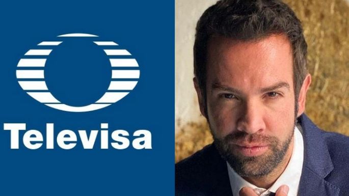 Tras 13 años en Televisa, galán de novelas rechazaría a 'Hoy' por jugosa oferta en TV Azteca