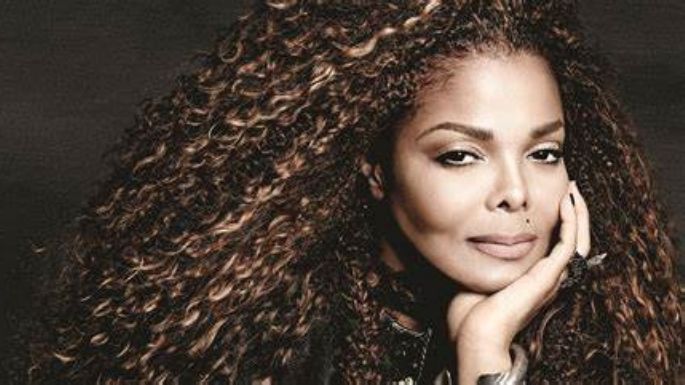 Janet Jackson anuncia nueva gira llamada 'Together Again'
