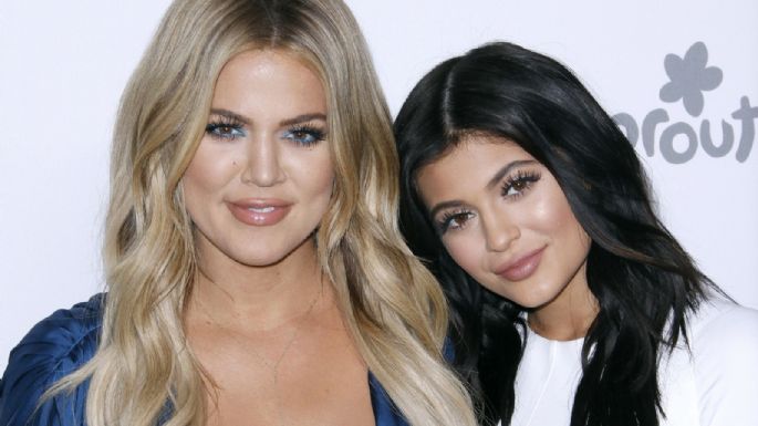 Kylie Jenner presenta su video Year in Review y revela quién es su hermana favorita