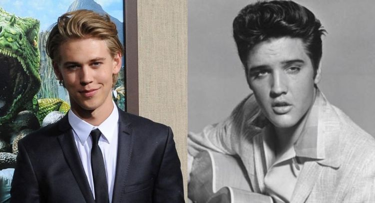 “Me sentí horrible”: Austin Butler revela cómo subió de peso para darle vida a 'Elvis'