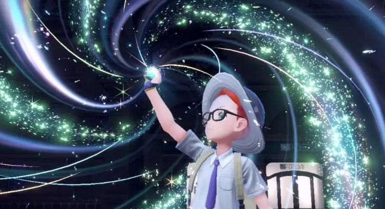 'Pokémon Scarlet and Violet' tendría una nueva expansión DLC según filtraciones de dataminers