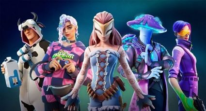 Multan a Epic Games, creadores de 'Fortnite' por el grave manejo de datos de menores de 13 años