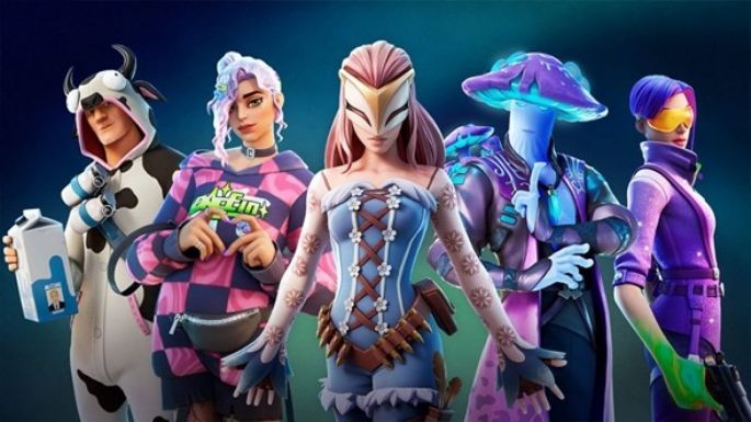 Multan a Epic Games, creadores de 'Fortnite' por el grave manejo de datos de menores de 13 años
