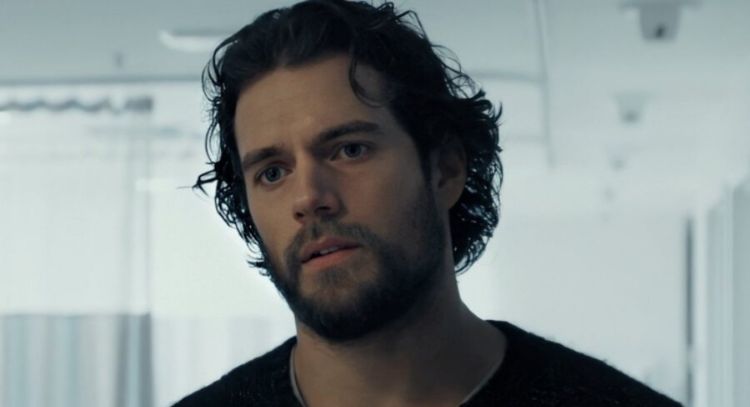 Henry Cavill, protagonista de 'Man of Steel' y 'The Witcher', se une a 'Avatar 4' en este papel