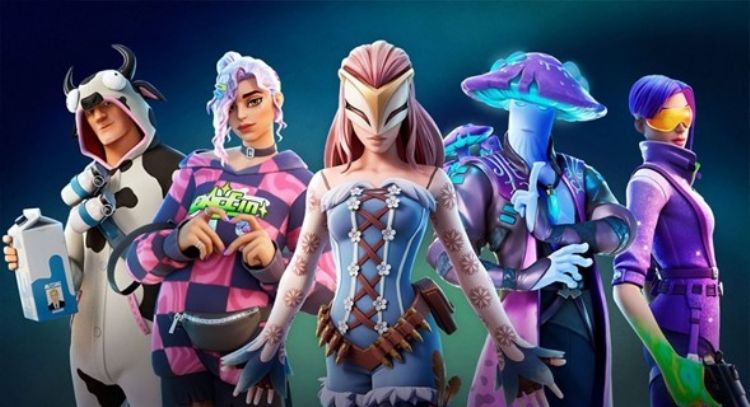 Multan a Epic Games, creadores de 'Fortnite' por el grave manejo de datos de menores de 13 años