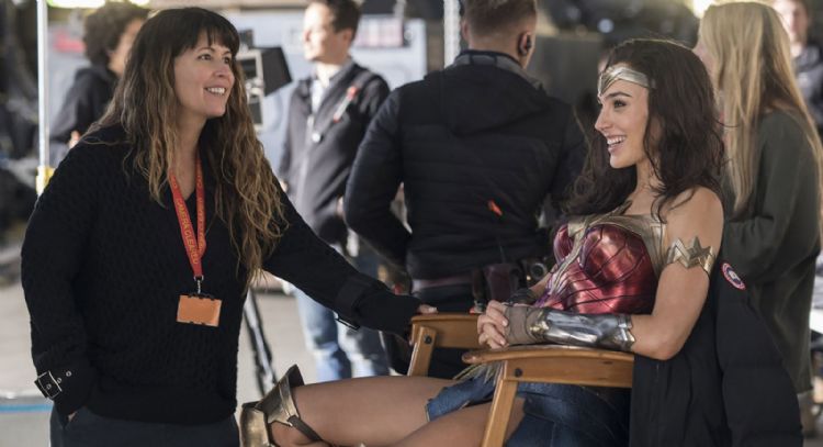 Patty Jenkins finalmente habla sobre la cancelación de 'Mujer Maravilla 3'; esto dijo al respecto