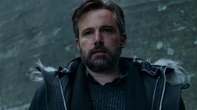 James Gunn quiere que Ben Affleck dirija una película de DC; mira todos los detalles a continuación