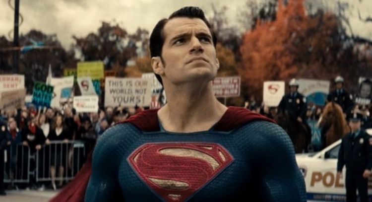 Henry Cavill confirma que ya no volverá a ser 'Superman'; escribe este emotivo mensaje de despedida