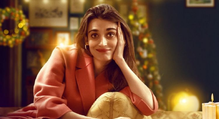 'Odio la Navidad', la nueva serie italiana que es tendencia en Netflix y vale la pena ver