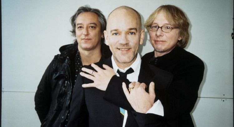 R.E.M festeja sus 40 años de 'Chronic Town' con varios artistas y bandas