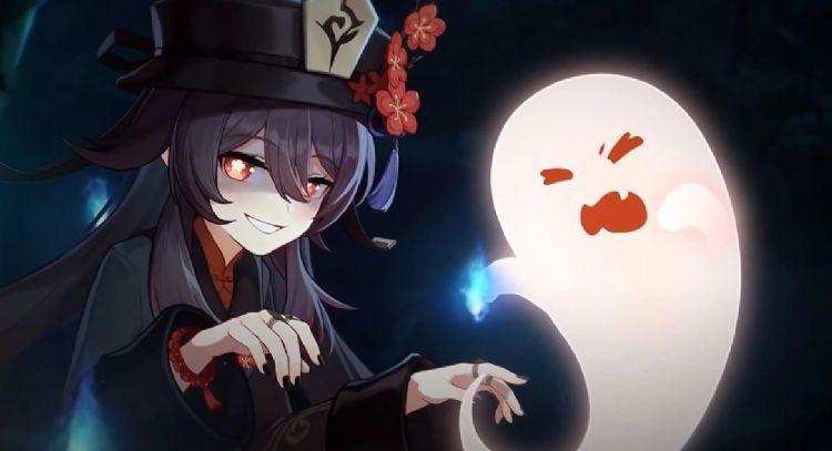 Filtración de 'Genshin Impact' revela el regreso de Hu Tao, Yelan y más personajes del juego
