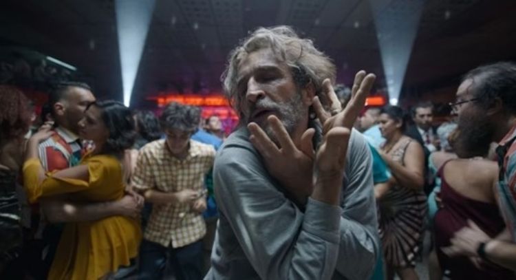 'Bardo': Las imágenes detrás de cámaras revelan un impresionante recorrido de una sola toma