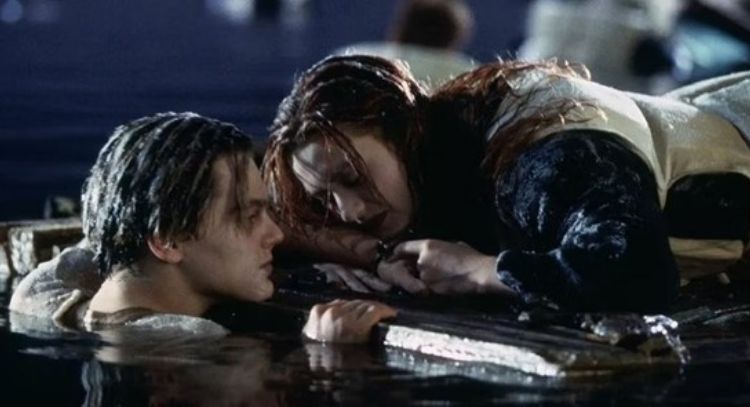 'Titanic': James Cameron llama a un experto forense para demostrar por qué Jack tenía que morir