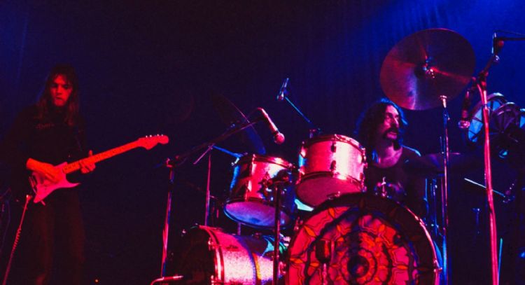 Pink Floyd lanza 18 conciertos inéditos de la era 'Dark Side' en servicios de streaming