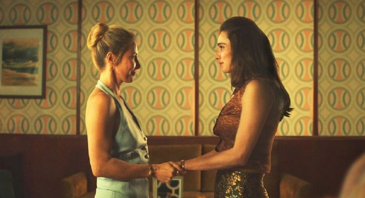 'Glitter', la nueva serie polaca que ya es tendencia en Netflix por su historia