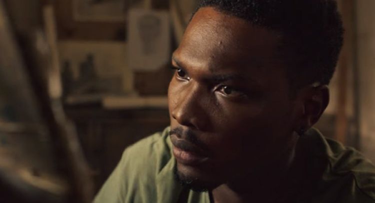 “Lejos del hogar”, la nueva serie nigeriana que llegó a Netflix y está arrasando