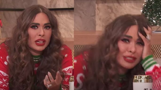 Galilea Montijo se sincera y cuenta la vez que rechazó a un chico por apostar en Las Vegas