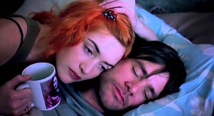 Kate Winslet revela el apoyo de sus hijos por 'Eterno Resplandor de una Mente sin Recuerdos'