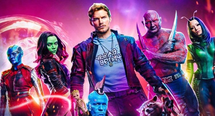 Trailer de 'Guardianes de la Galaxia 3' sorprende a fans por esta inesperada reaparición