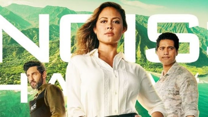 Los tres equipos de NCIS se unen en un impresionante crossover para TV; mira aquí las imágenes