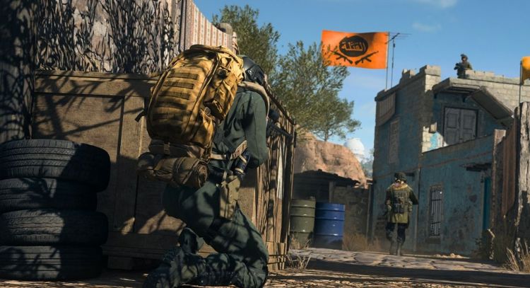 Jugadores sob baneados de 'Call of Duty: Warzone 2' por ser 'demasiado buenos'; esta es la razón