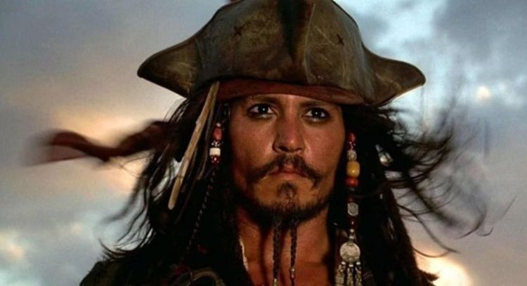 'Piratas del Caribe': Productor de la cinta quiere que Johnny Depp regrese a la exitosa franquicia
