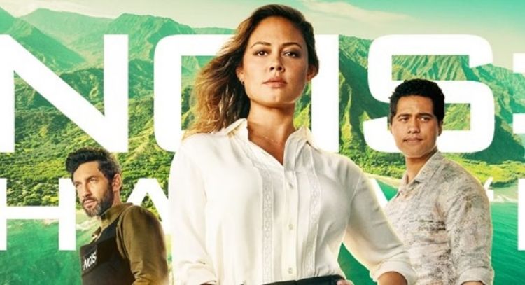 Los tres equipos de NCIS se unen en un impresionante crossover para TV; mira aquí las imágenes