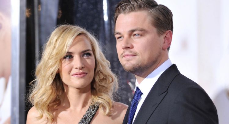 Kate Winslet finaliza el debate sobre si Jack y Rose de 'Titanic' cabían en la tabla