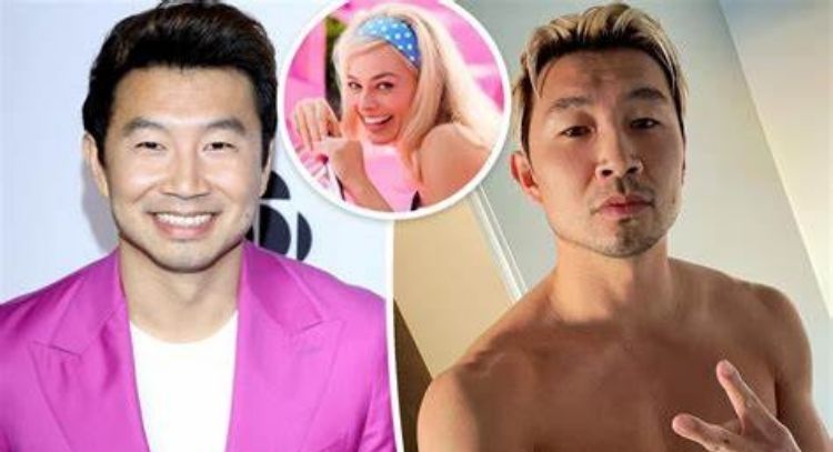 Simu Liu revela secretos de su gran baile que realiza en el trailer de 'Barbie'