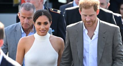 Revelan si Meghan Markle y el Príncipe Harry demandarán por capítulo de 'South Park'