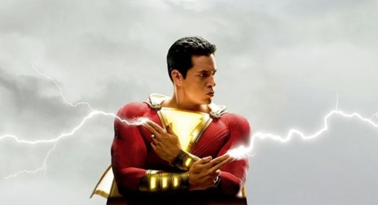 Zachary Levi confirma que 'Shazam' no será recasteado pese a la crisis actual de DC Studios