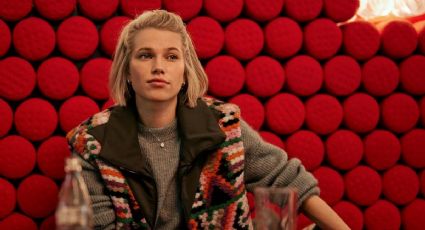 'Tormenta de Navidad', la nueva miniserie noruega que atrapó a Netflix