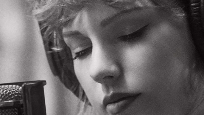 Taylor Swift podría recibir un Oscar este año pero no es por su corto 'All Too Well: The Short Film'