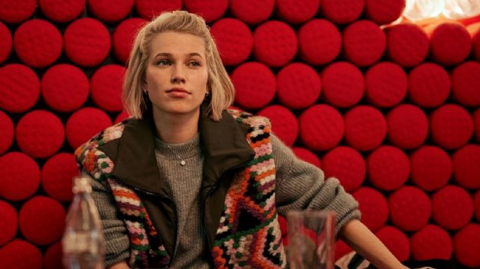 'Tormenta de Navidad', la nueva miniserie noruega que atrapó a Netflix