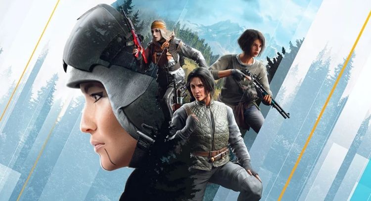 Un exploit de 'Rainbow Six Siege' hace que los jugadores transmitan contenido NSFW