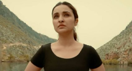 'Código Tiranga', la nueva película de la India que arrasa en Netflix