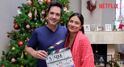 Esta es la película navideña mexicana que es tendencia en Netflix