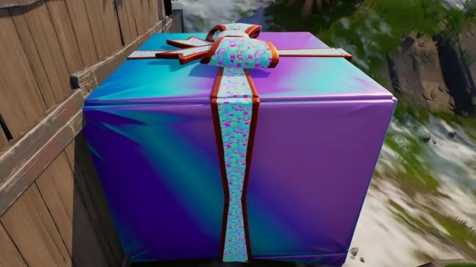 'Fortnite': Así puedes encontrar y lanzar regalos navideños en distintos lugares y ganar XP