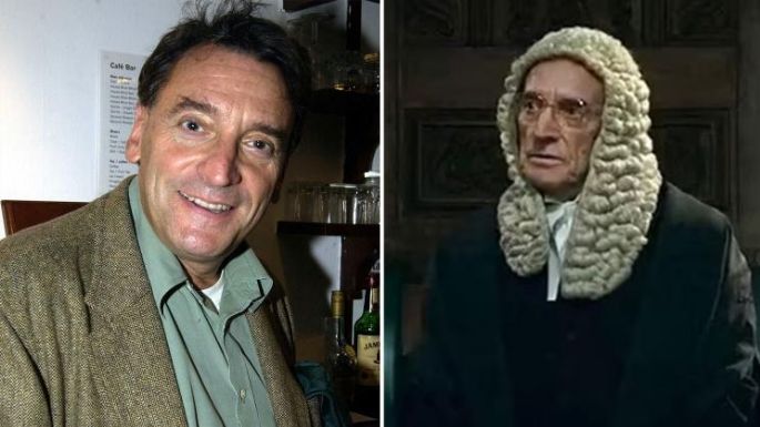 Muere estrella de The Crown a los 78 años de edad