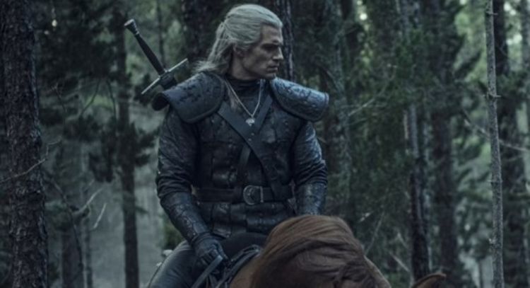 Netflix revela que la temporada 3 de 'The Witcher' podría estar dividida en 2 partes; esto se sabe