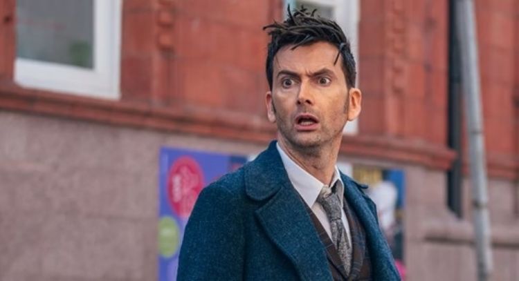 Mira las nuevas imágenes del 60 aniversario de 'Doctor Who'; se revela el regreso de Donna Noble