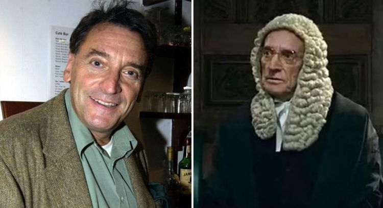 Muere estrella de The Crown a los 78 años de edad