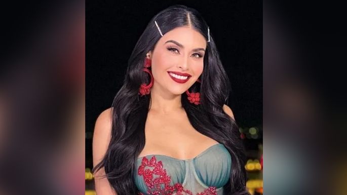 Shock en Televisa: Kristal Silva luce encantador look claro y enamora a sus fieles seguidores