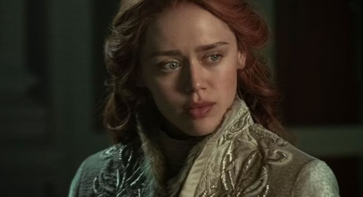 'Shadow and Bone': Netflix lanza nueva imagen de la temporada 2 que muestra a 'Genya' en problemas