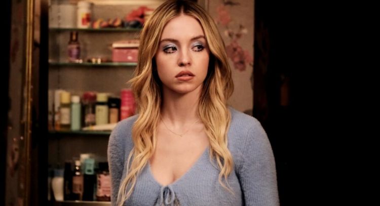 Sydney Sweeney revela que su familia le dijo que buscara un "trabajo de verdad" ¿Deja de actuar?