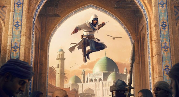 Según los informes, 'Assassin's Creed Mirage' se lanzará en agosto de 2023 debido a esta razón