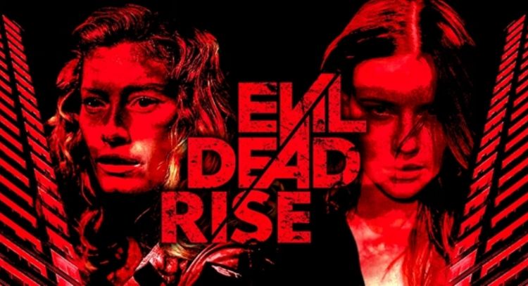 Bruce Campbell comparte nueva imagen de 'Evil Dead Rise' y muestra a una familia destrozada