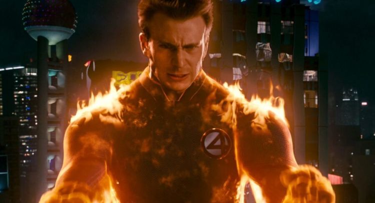 Chris Evans se encontraría en pláticas para unirse a 'Deadpool 3' como este famoso personaje