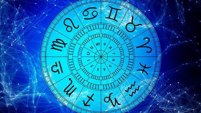 Horóscopos: Esto es lo que les espera a los signos del zodiaco para este 2023