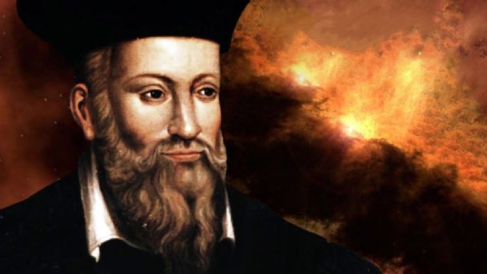 Estas son las terribles predicciones de Nostradamus para 2023